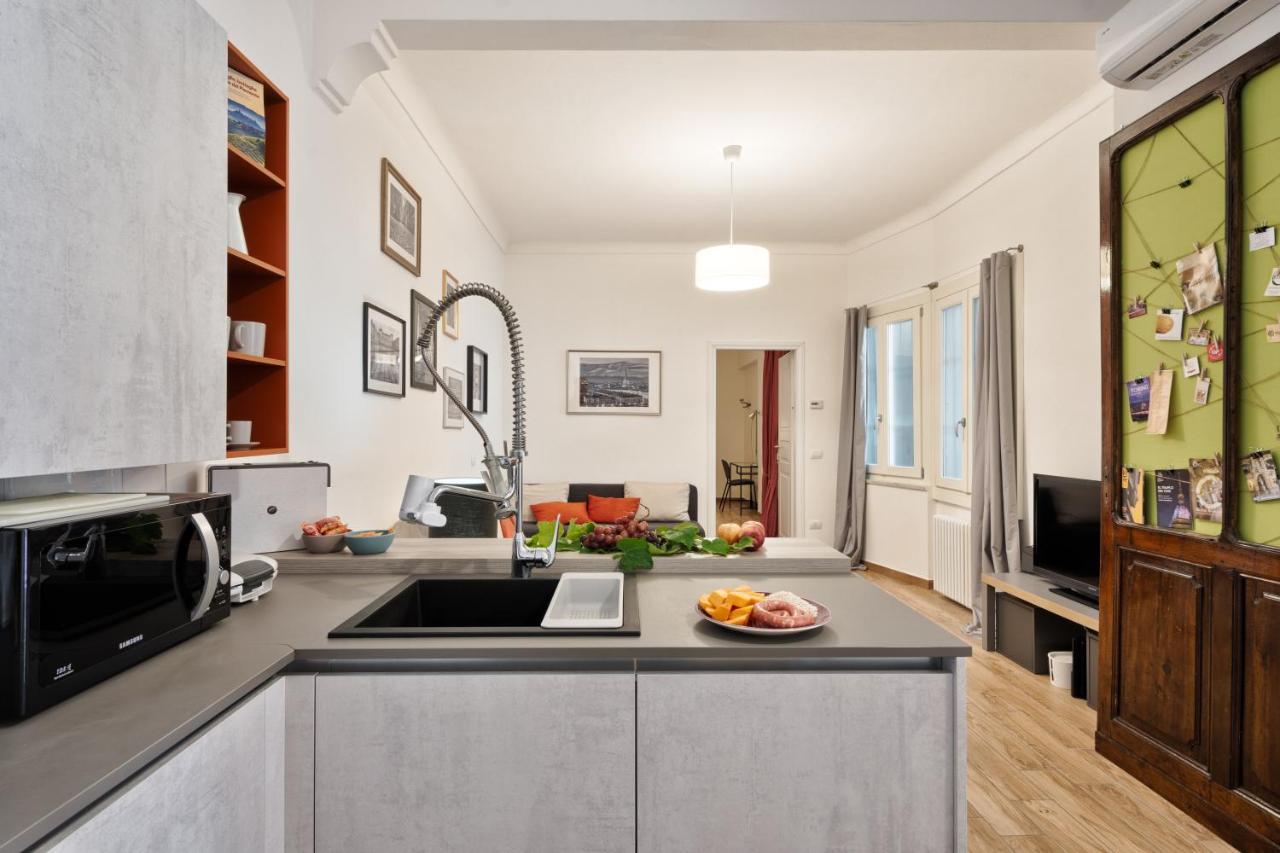 Casa Lena By Apartments To Art Turin Luaran gambar
