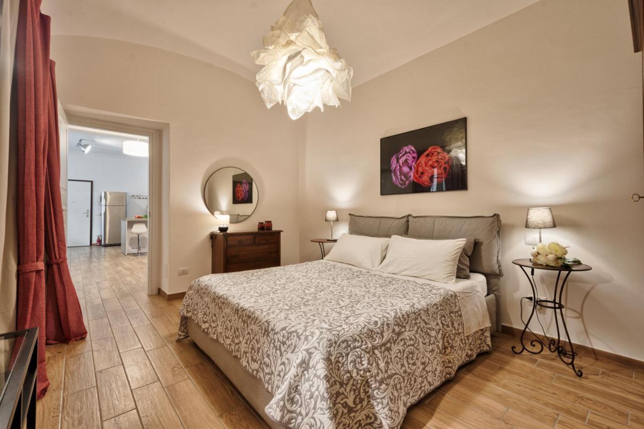 Casa Lena By Apartments To Art Turin Luaran gambar