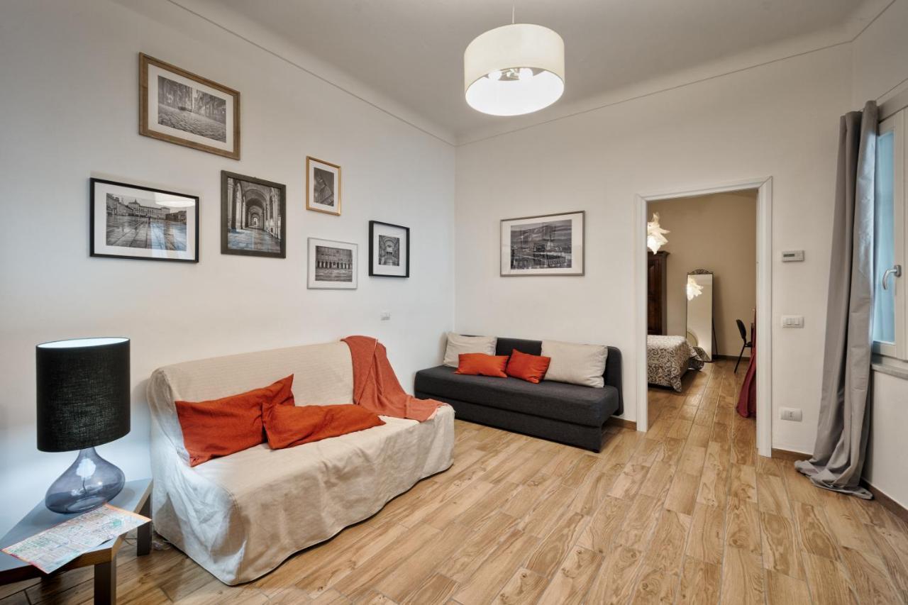 Casa Lena By Apartments To Art Turin Luaran gambar