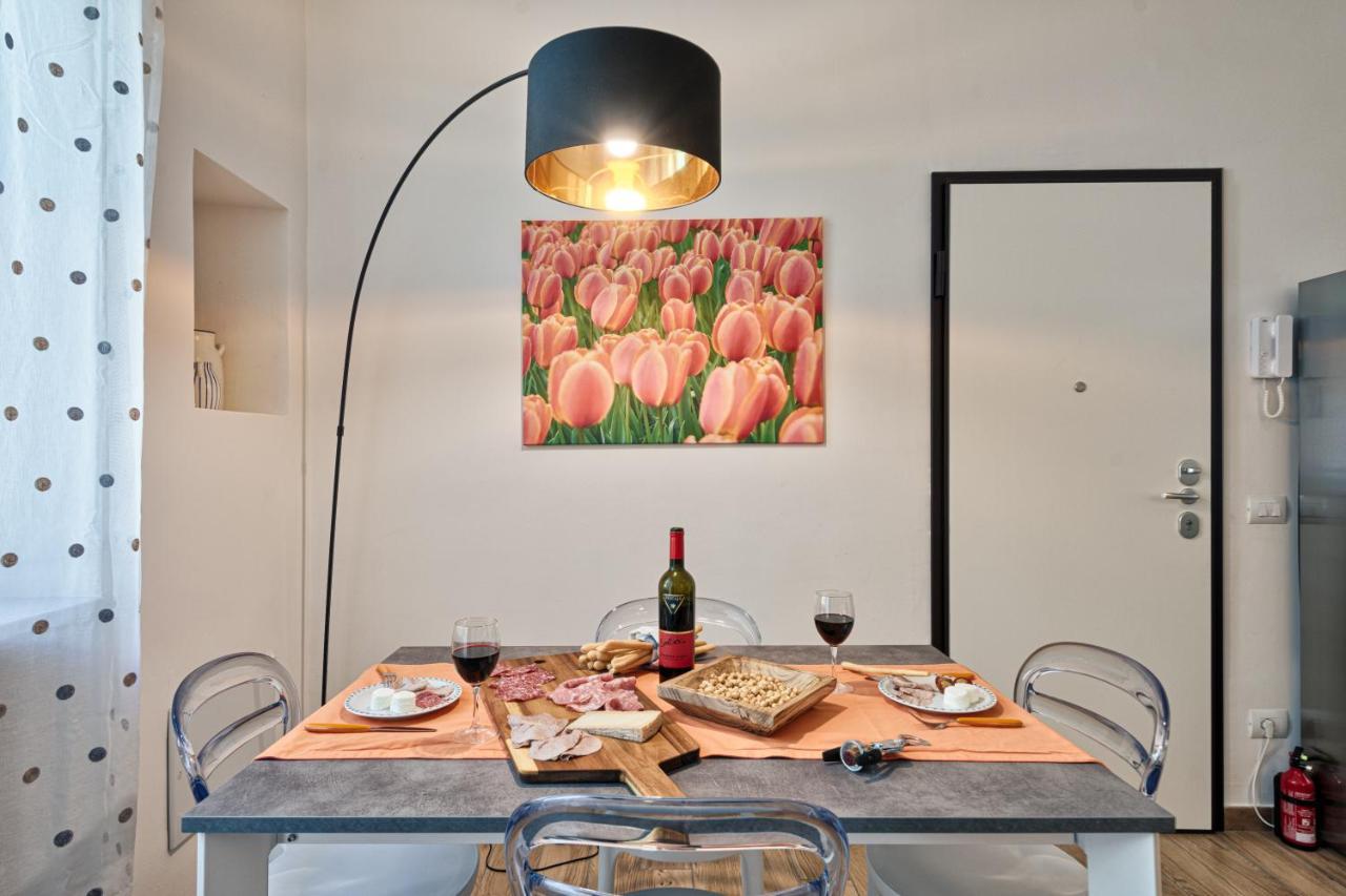 Casa Lena By Apartments To Art Turin Luaran gambar