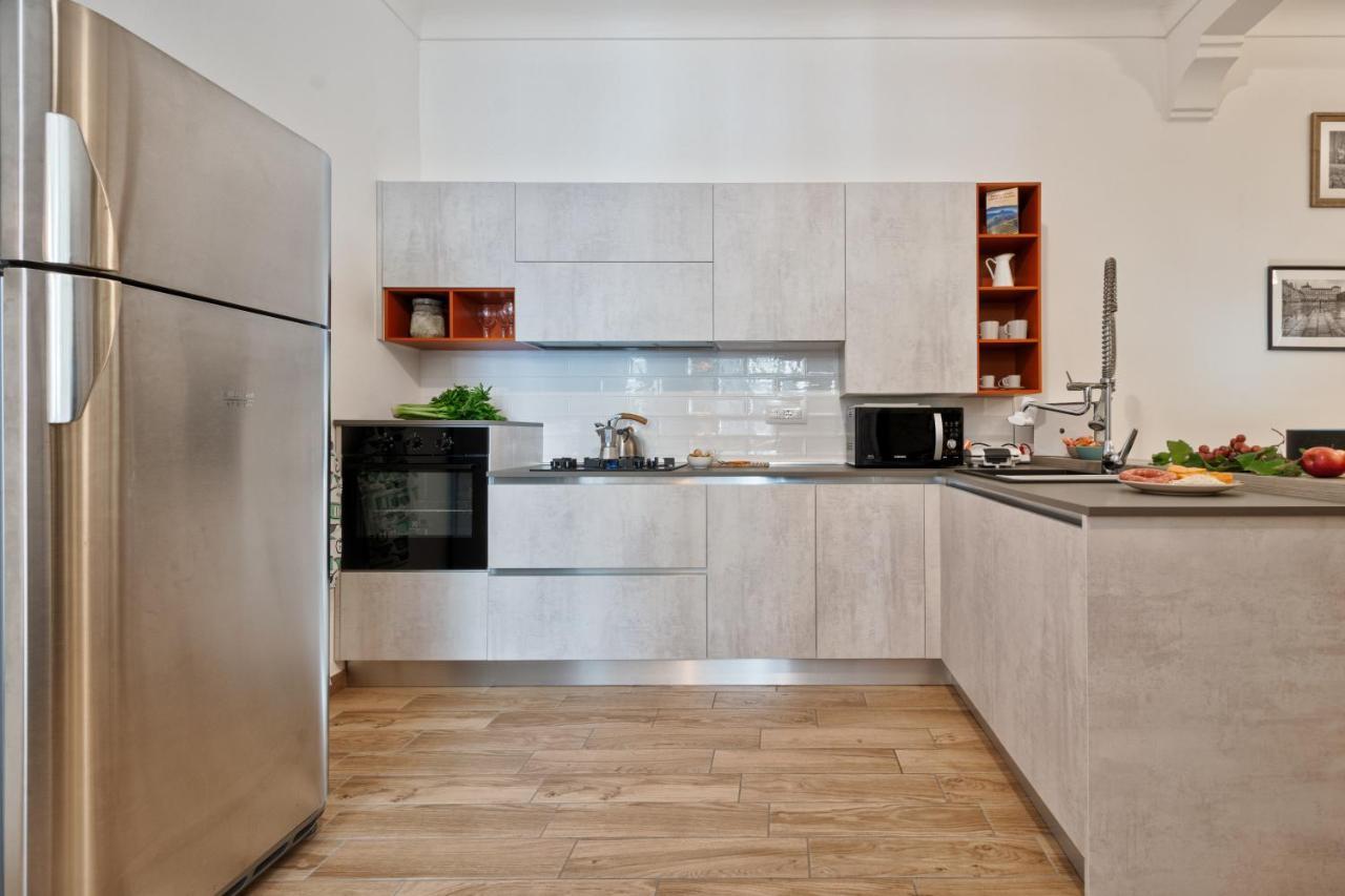 Casa Lena By Apartments To Art Turin Luaran gambar