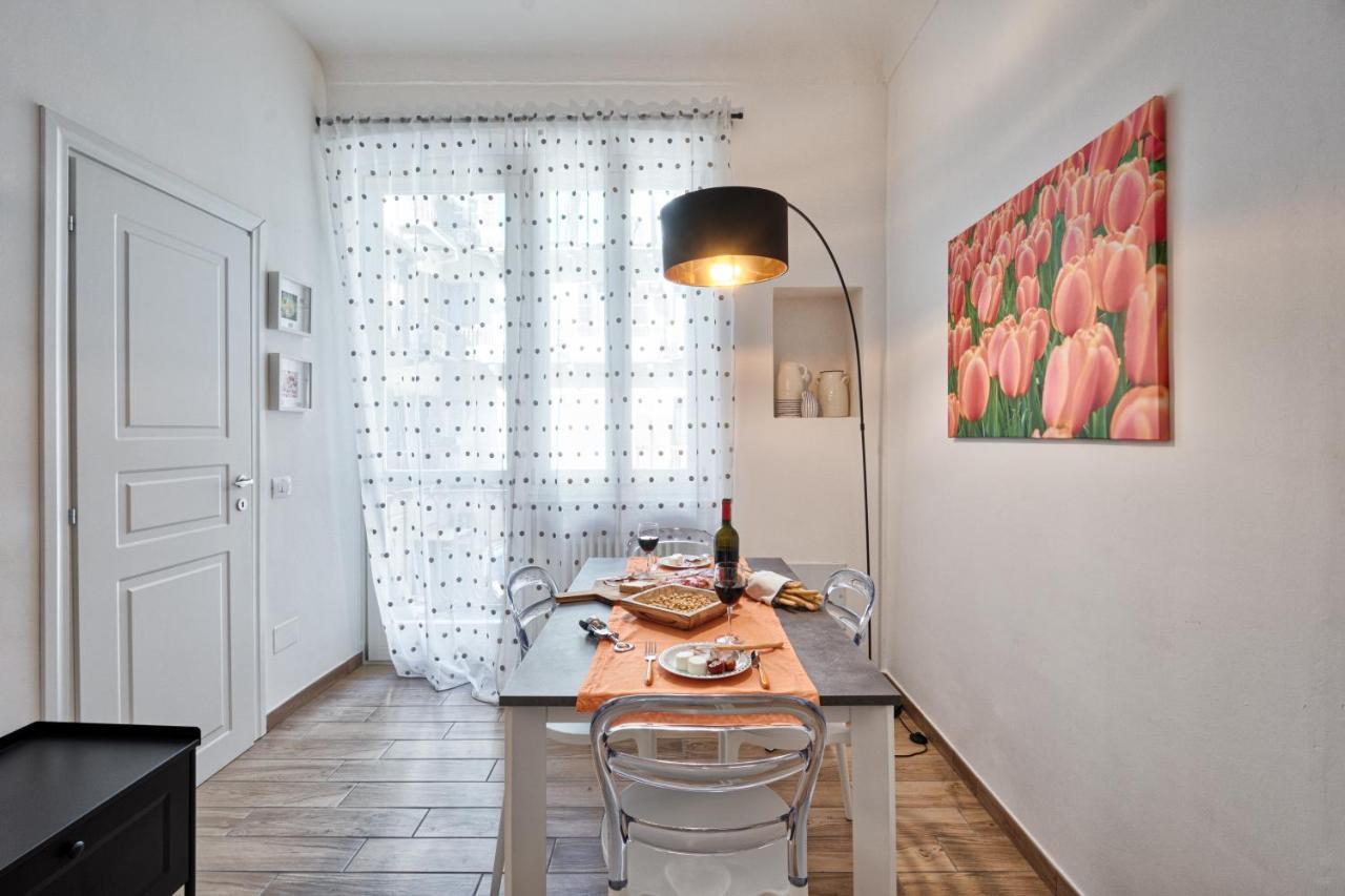 Casa Lena By Apartments To Art Turin Luaran gambar