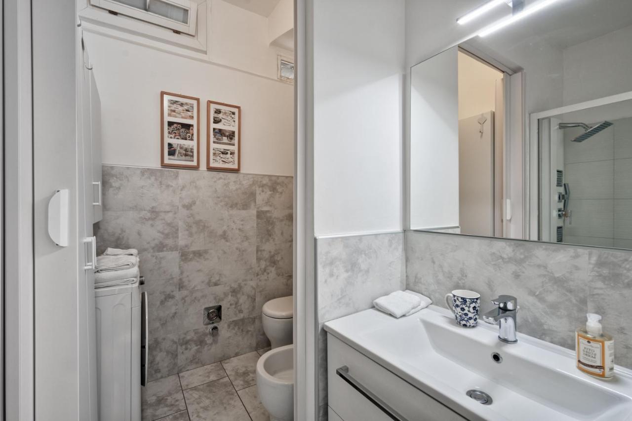 Casa Lena By Apartments To Art Turin Luaran gambar