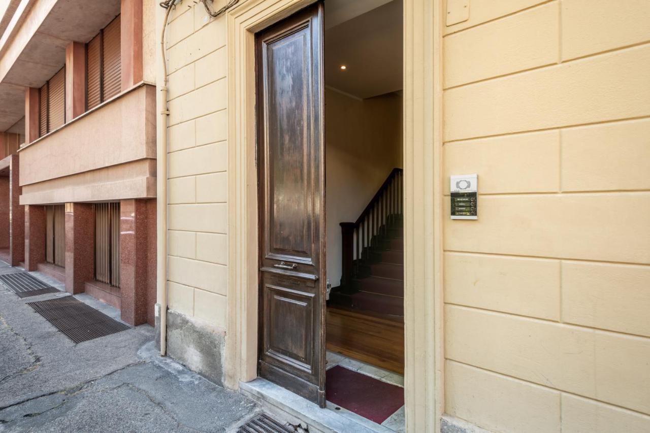 Casa Lena By Apartments To Art Turin Luaran gambar