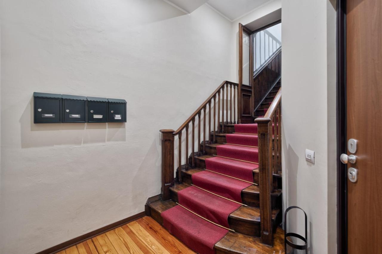 Casa Lena By Apartments To Art Turin Luaran gambar