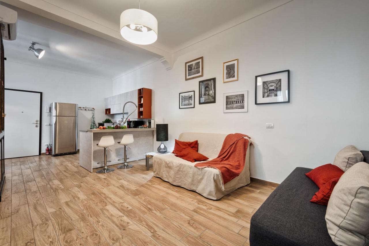 Casa Lena By Apartments To Art Turin Luaran gambar