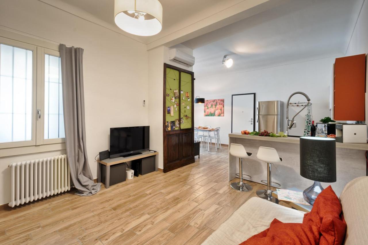 Casa Lena By Apartments To Art Turin Luaran gambar