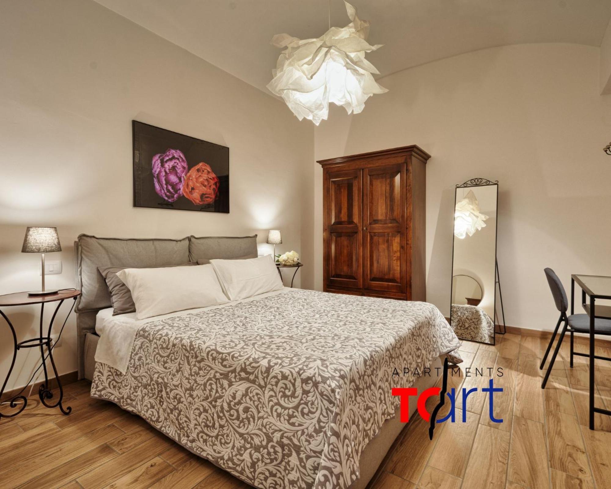 Casa Lena By Apartments To Art Turin Luaran gambar